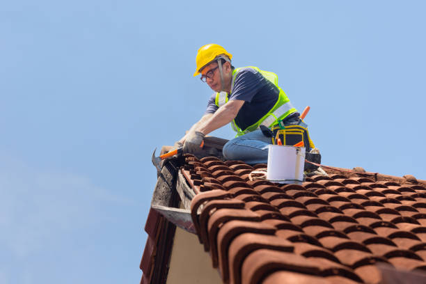 Hot Roofs in Pinebluff, NC